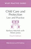 Child care and protection : law and practice