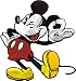Disney Mickey Mouse - 3.25