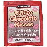 Bigelow� White Chocolate Kisses Tea Case of 20 by Bigelow