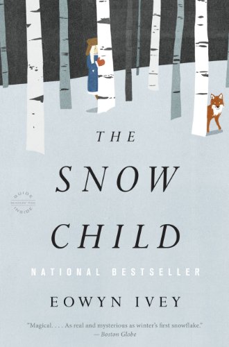 The Snow Child: A Novel (Pulitzer Prize in...