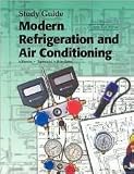 Modern Refrigeration and Air Conditioning/Study Guide