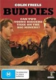 Buddies [ NON-USA FORMAT, PAL, Reg.0 Import - Australia ]