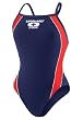 Speedo Lifeguard Axcel Back Female