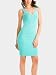 Marciano Kimberly V-Neck Dress