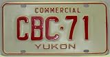 Yukon Canada Commercial