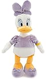 Disney Daisy Duck Plush Toy -- 19''