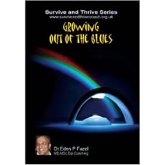 Growing Out of the Blues (Survive and Thrive Series)