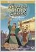 Maccabees - The Story of Hanukkah Interactive DVD