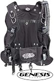 Genesis Recon Buoyancy Compensator Scuba BC