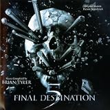Final Destination 5