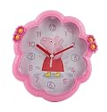 Wesco Peppa Pig Wall Clock