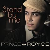 Prince Royce Stand By Me