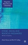 Ethnic, racial and religious inequalities : the perils of subjectivity