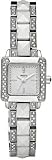 Fossil White Ceramic Ladies Watch CE1019