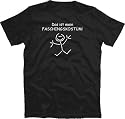 Das ist mein FASCHINGSKOST&Uuml;M T-Shirt S-XXL