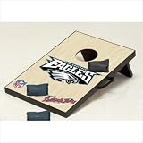 Wild Sports Philadelphia Eagles Mini Tailgate Toss