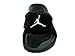 Nike Kids Jordan Hydro 4 BG Black 705171-010