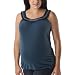 Liz Lange® for Target® Maternity Zipper Knit Top - Thunderbolt Blue-visli Cheap Deals