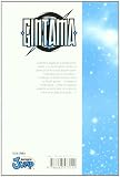 Gintama 1 (Spanish Edition)