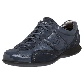 ECCO Ladies Life Tie Oxford by ECCO