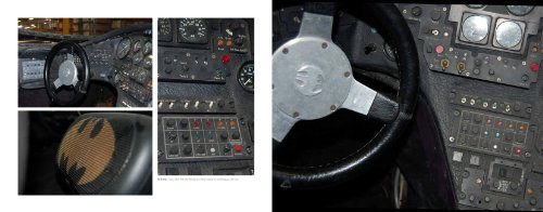 Batmobile: The Complete History
