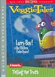 VeggieTales Classics - Larry-Boy and the Fib from Outer Space
