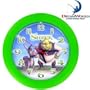 SHREK 2 & DONKEY GREEN WALL CLOCK