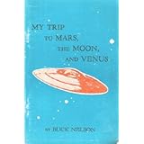 my trip to mars the moon and venus