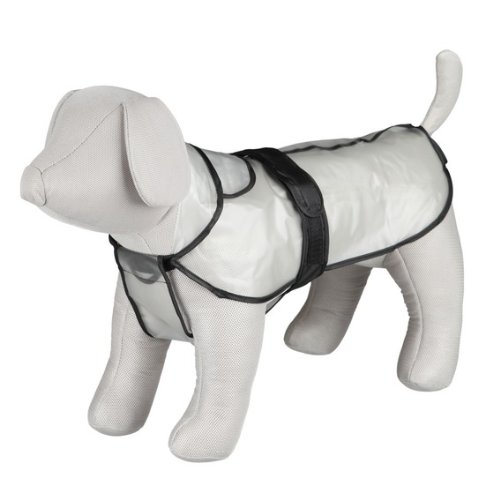 Trixie 3007 Tarbes Regenmantel, L: 60 cm Preisvergleich