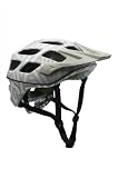 SIXSIXONE Recon casque blanc/gris Casque BMX/ dirt