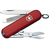 Best sale price for Victorinox Classic SD Swiss Army Knife Red, One Size. Free Shipping.
