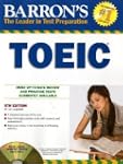 Barron's TOEIC: Test of English for I...