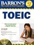 How to Prepare for the TOEIC Test. With 3 CDs. (Lernmaterialien): Test of English for International Communication (Barron's TOEIC (W/CD))