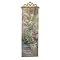 Les Fleurs D'Amour Wall Panel - 13x36.5"
