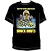 Shock Waves Adult T-Shirt