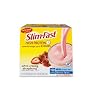 Slim-Fast High Protein Ready To Drink, Extra Creamy Strawberry, 11-Ounce Cans in 4-Count Boxes (Pack of 6)