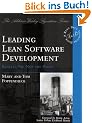 Leading Lean Software Development: Results are Not the Point (Addison-Wesley Signature)