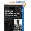 Leading Lean Software Development: Results Are not the Point