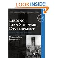 Leading Lean Software Development: Results are Not the Point (Addison-Wesley Signature)