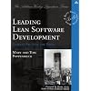 Leading Lean Software Development: Results Are not the Point