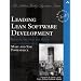 Leading Lean Software Development: Results Are not the Point