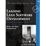 Leading Lean Software Development: Results are Not the Point (Addison-Wesley Signature)