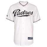 San Diego Padres Youth 2010 Home MLB Replica