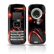 Dante Design Protective Skin Decal Sticker for LG enV VX9900 Cell Phone