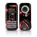 Dante Design Protective Skin Decal Sticker for LG enV VX9900 Cell Phone
