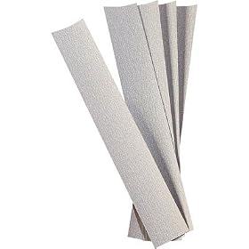 Norton Body File Sheets For Straight Line Air Sander, Item# 15772 - 5 Pk., 180 Grit by Norton