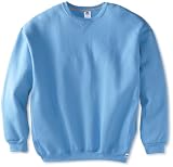 Russell Athletic Mens Dri Power Crewneck Sweatshirt