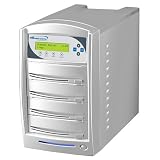 SharkCopier SHARK-S3T-SNY CD/DVD Duplicator