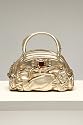 Juicy Couture Golden Bowler