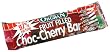 OrgraN Fruit Filled Bars, Choc-Cherry, 20-Count Box